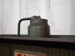Dake Hframe Press