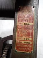 Dake Hframe Press