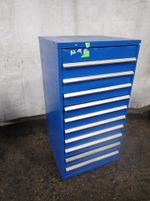  Tool Cabinet