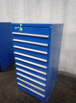  Tool Cabinet