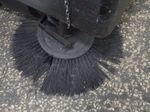 Advance Floor Sweeper