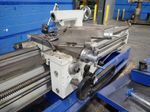 Summit Gapbed Lathe