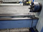 Summit Gapbed Lathe