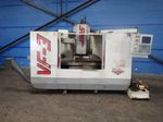 Haas Cnc Vmc