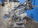 Motoman  Yaskawa Yaskawa Yrhp165a00 Robot