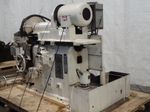 Heald Rotary Surface Grinder