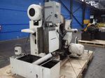 Heald Rotary Surface Grinder