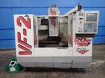 Haas Cnc Vmc