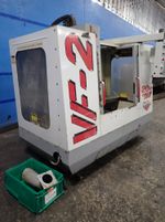 Haas Cnc Vmc