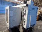 Haas Cnc Vmc