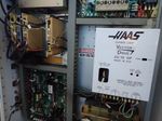 Haas Cnc Vmc