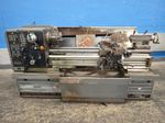 Clausing  600 Clausing  600 Triumph Gh Gapbed Lathe