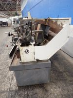 Clausing  600 Clausing  600 Triumph Gh Gapbed Lathe