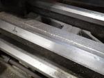 Clausing  600 Clausing  600 Triumph Gh Gapbed Lathe