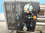 Clausing  600 Clausing  600 Triumph Gh Gapbed Lathe