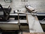 Clausing  600 Clausing  600 Triumph Gh Gapbed Lathe