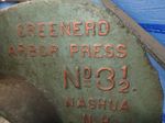 Greenard Arbor Press