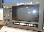 Mazak Cnc Lathe