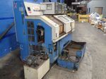 Mazak Cnc Lathe