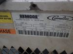 Remcor  Chiller 