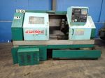 Methods Methods Slant 50 Cnc Lathe