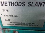Methods Methods Slant 50 Cnc Lathe