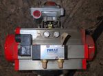 At Controls  Actuator Valve