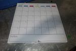  Dry Erase Boardcalendar