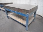  Steel Table