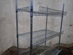 Eagle Wire Shelf Unit
