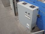  Control Box