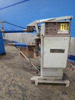 Lors Machinery Spot Welder