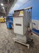 Lors Machinery Spot Welder