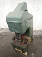 Rother Machine Tools Press