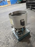 Industrial Feeding Systems Vibratory Bowl