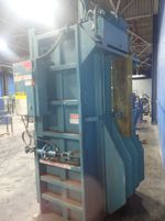 Marathon Equipment Marathon Equipment 4830hd Baler