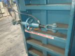 Marathon Equipment Marathon Equipment 4830hd Baler