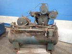 Ingersollrand Air Compressor