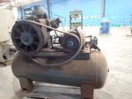 Ingersollrand Air Compressor