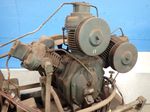 Ingersollrand Air Compressor