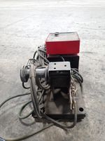 Lincoln Electric Wire Feeder