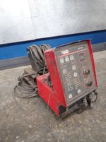 Lincoln Electric Wire Feeder