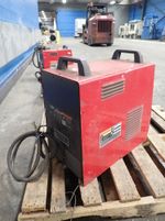 Lincoln Electric Welder