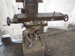 Rockwell Vertical Mill