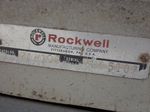 Rockwell Vertical Mill