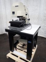 Wyko Wyko Optical Profiler