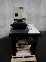 Wyko Wyko Optical Profiler