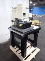 Wyko Wyko Optical Profiler