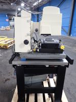 Wyko Wyko Optical Profiler