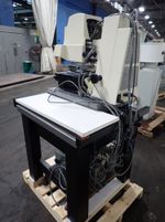 Wyko Wyko Optical Profiler